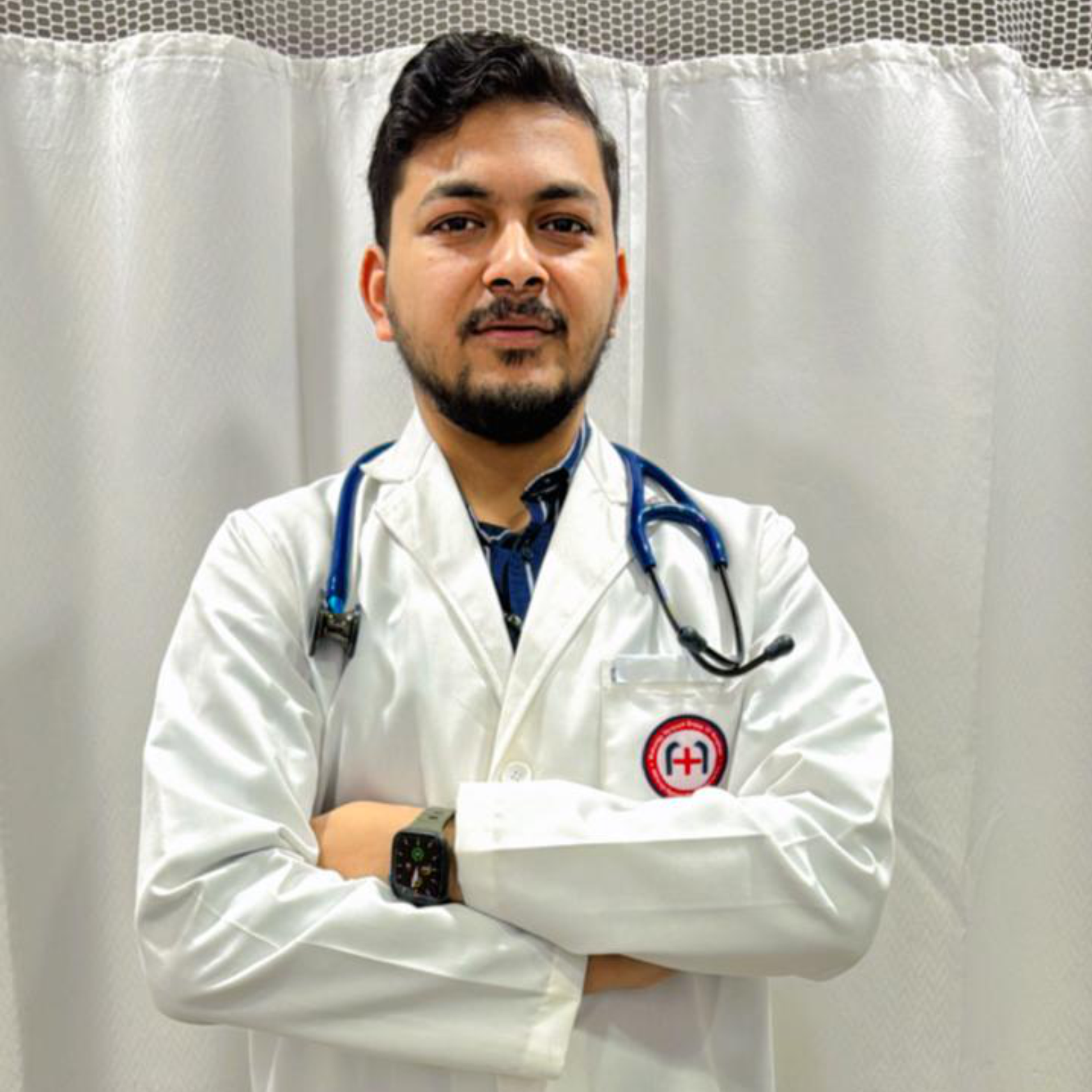 Dr. Tamagna Ghosh 