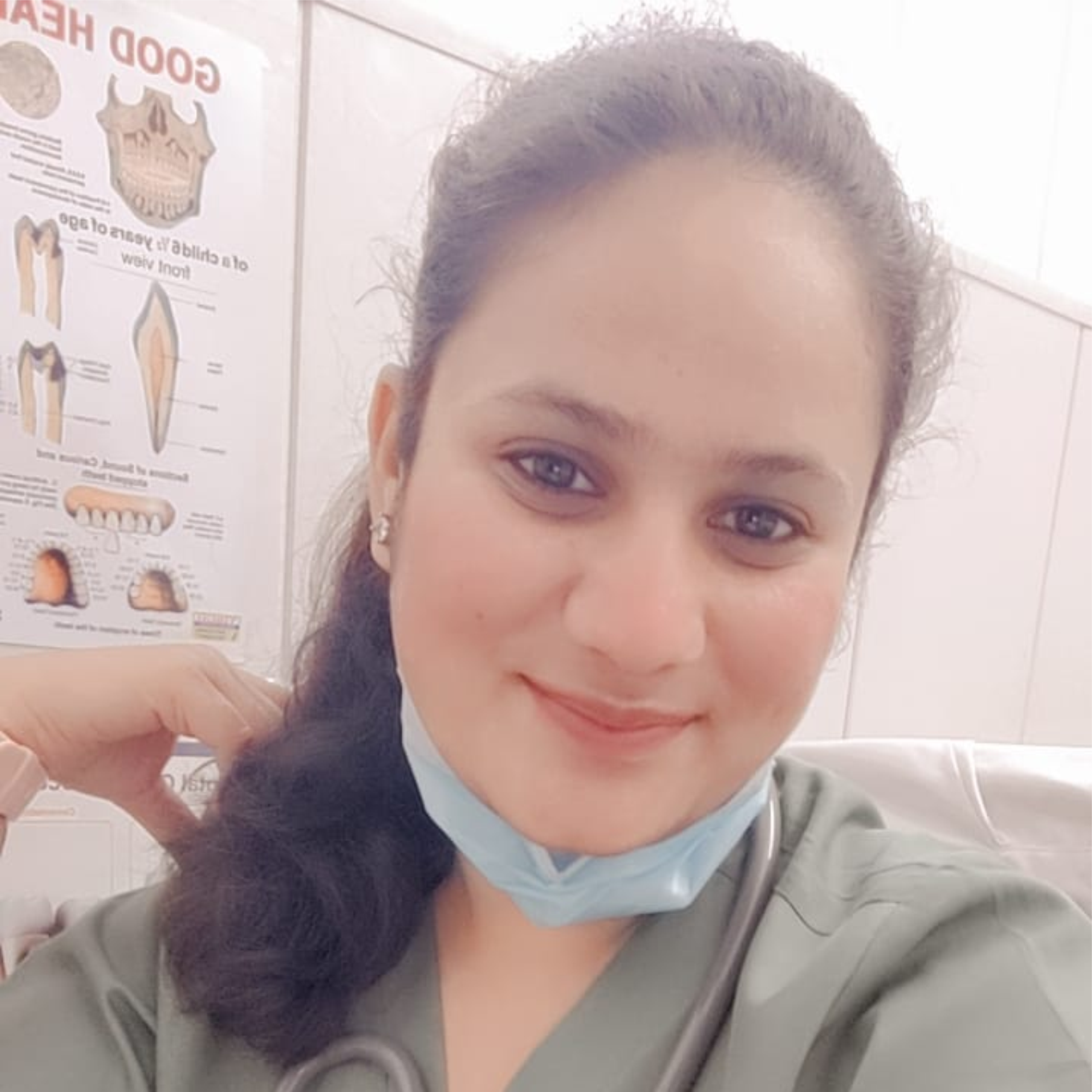 Dr. Bharti Vats