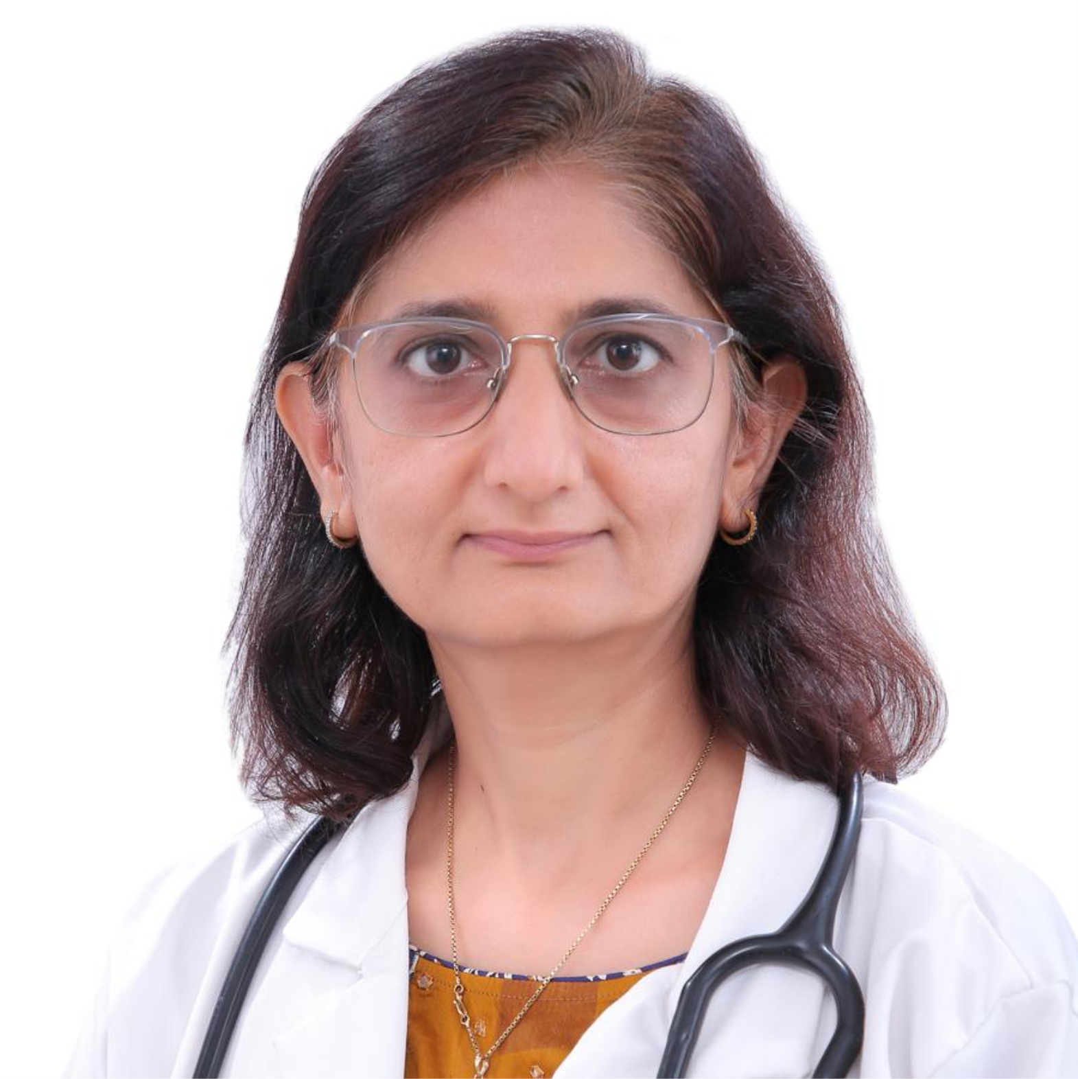 Dr. Deepika Gulati Dumeer