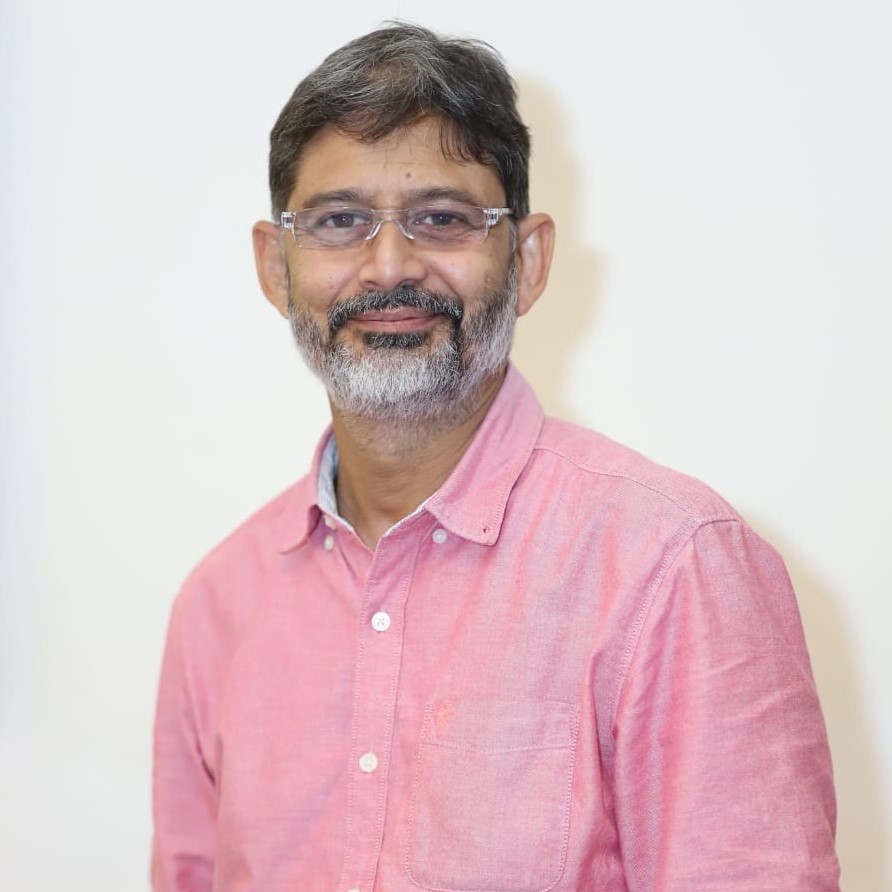 Dr. R K Mishra
