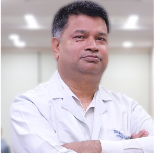 Dr. Manish Kumar
