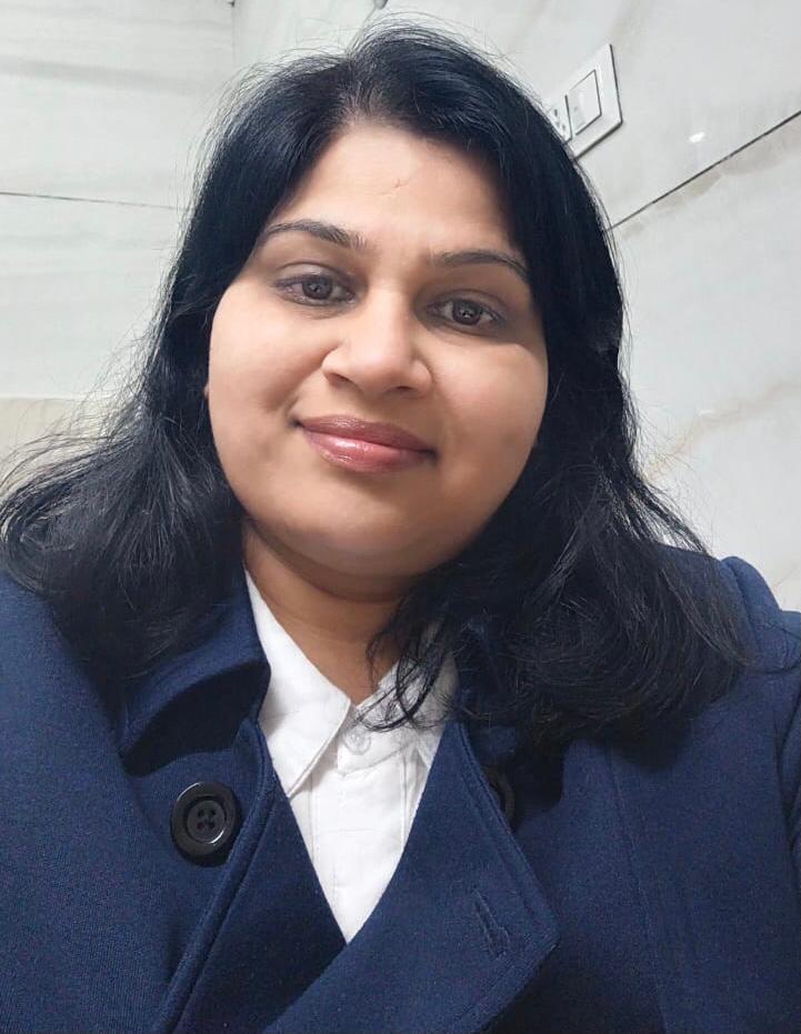 Dr. Shalini Agarwal