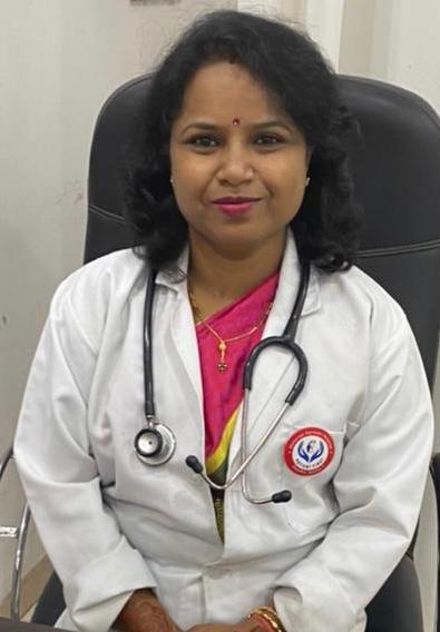 Dr. Neelam Kumari Ela