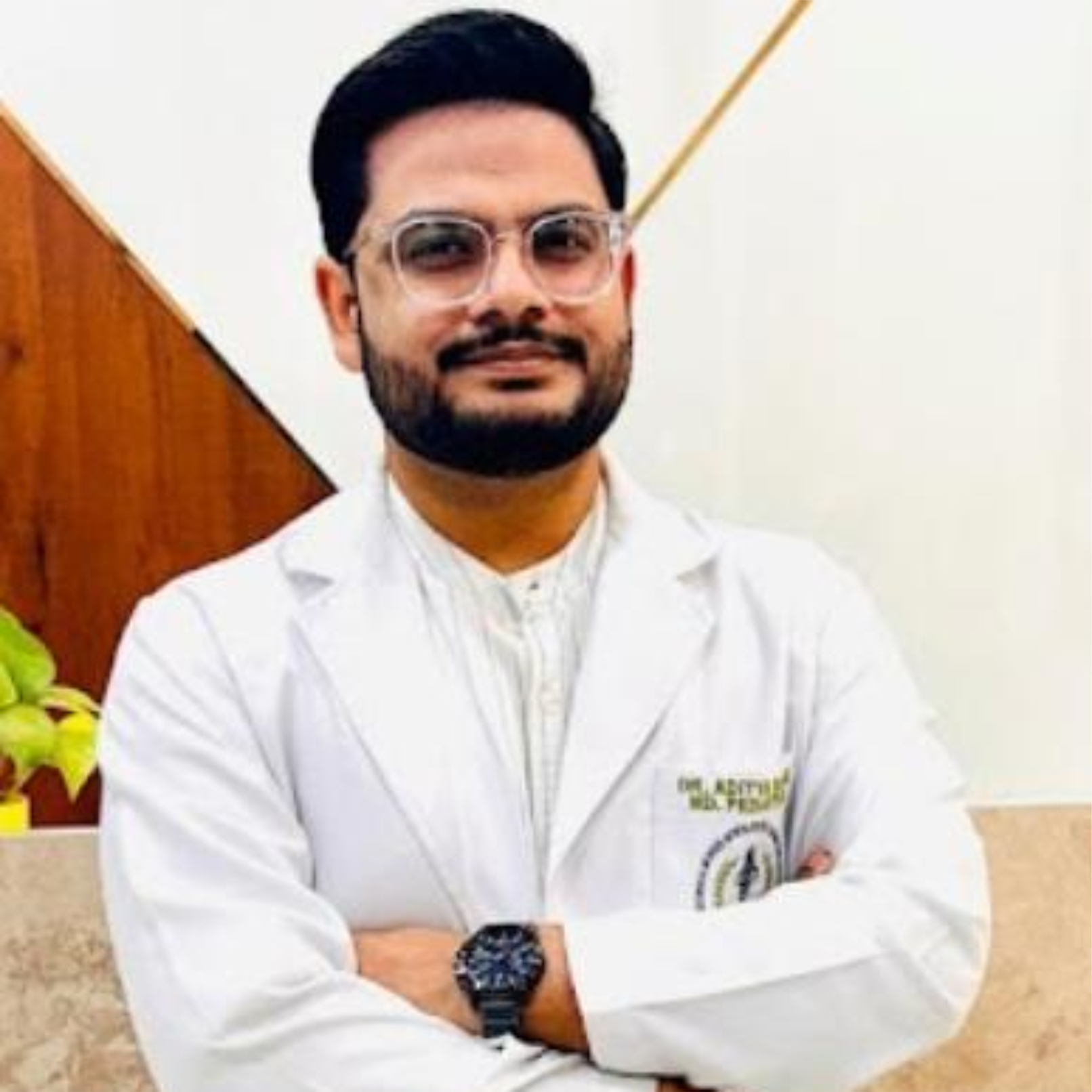 Dr. Aditya Dabas