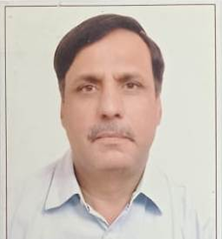 Dr. Mithilesh Kumar Singh