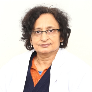 Dr. Abha Bhatnagar