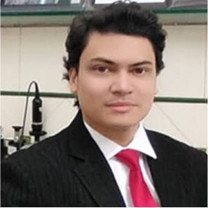 Dr. Nikhil Jain