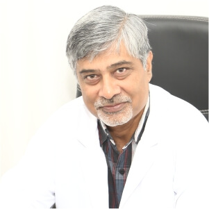Dr. Rajiv Nayan