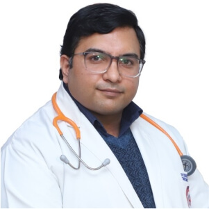 Dr. Siddharth Taneja