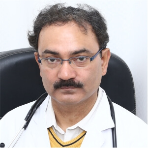 Dr. Uday Nath Shahi