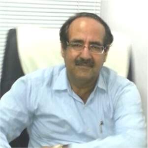 Dr. Yograj Handoo
