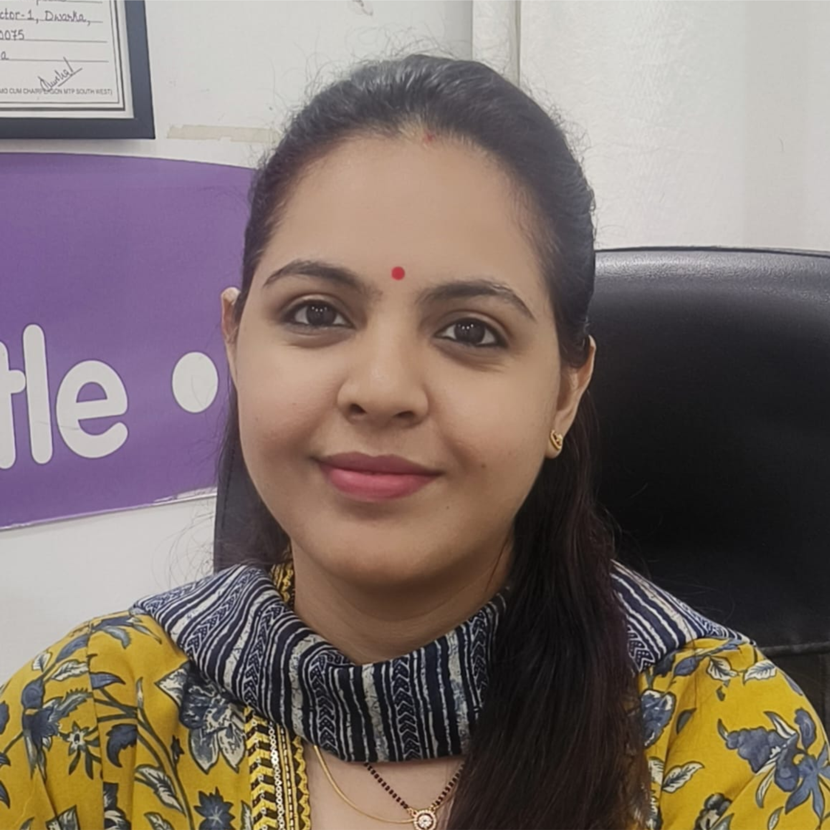Dr Priyanka Meena 